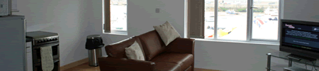 Chy an Chy 1 Apartment