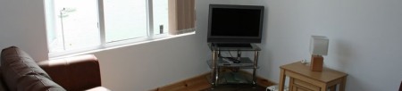 Chy an Chy 2 Apartment