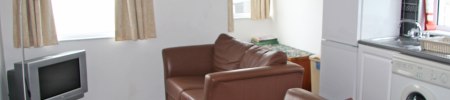 Chy Mor 1 Apartment