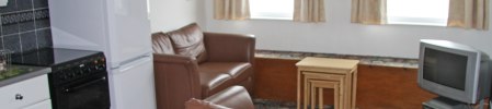 Chy Mor 2 Apartment
