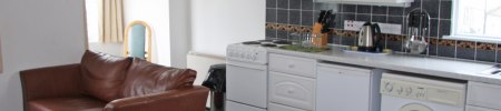Chy Mor 3 Apartment