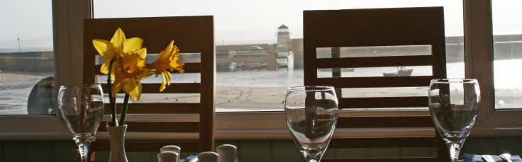 Beach Restaurant, St Ives