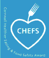 CHEFS Gold Award