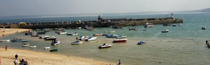 Chy Mor Apartments, St Ives