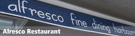 Alfresco Ristorante