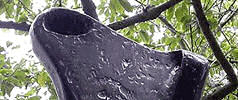Barbara Hepworth Sculpture