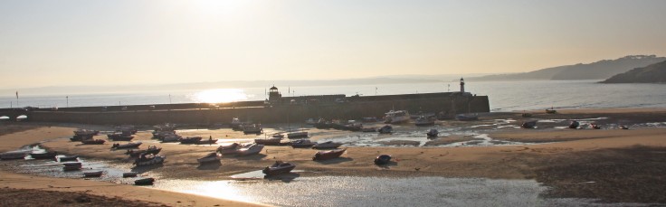 St Ives