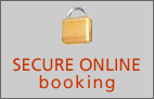 Secure Booking Form