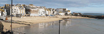 Beautiful St Ives