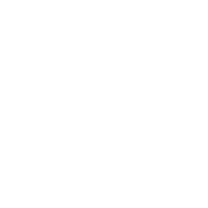 The St Ives Harbour Logo