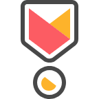 Airbnb Superhost badge